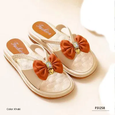 Luxe Drift Women’s Slippers